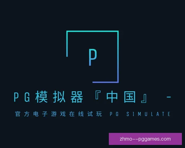 介绍PG模拟器